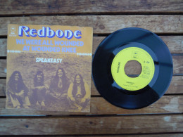 Redbone Speakeasy We Were All Wounded At Wounded Knee - Sin Clasificación