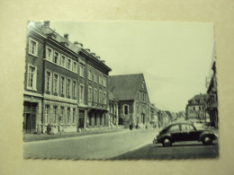 54174 - EUPEN - RUE DE L'HOTEL DE VILLE - BATIMENT DE LA DOUANE - ZIE 2 FOTO'S - Eupen