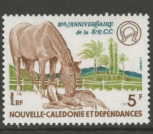 NOUVELLE-CALEDONIE  N° 415 NEUF** SANS CHARNIERE / Hingeless / MNH - Ungebraucht