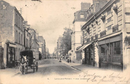 Levallois Perret          92           Rue Cormeille          N° 9  (Voir Scan) - Levallois Perret