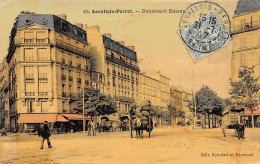 Levallois Perret          92            Boulevard Bineau        N°10  (Voir Scan) - Levallois Perret