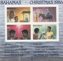 Bahamas  Hb 48 - Bahamas (1973-...)