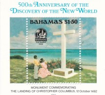 Bahamas  Hb 64 - Bahamas (1973-...)