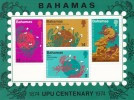 Bahamas Hb 10 - Bahamas (1973-...)