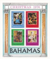 Bahamas HB 18 - Bahamas (1973-...)