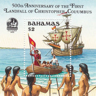 Bahamas Hb 66 - Bahamas (1973-...)