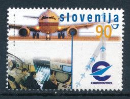 °°° SLOVENIA - Y&T N°199 - 1998 °°° - Slowenien