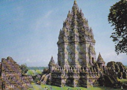 AK 186117 INDONESIA - The Prambanan Temple - Indonésie