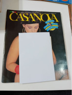 RIVISTA SEX- ANNO IV- MENSILE 35- 1990- EDIZIONE ITALIANA - Film