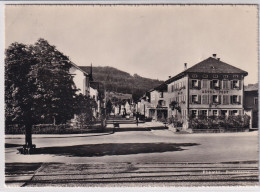 Flawil - Poststrasse - Flawil