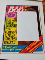 RIVISTE SEX POP NUMERO 20 - Cine