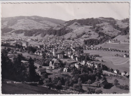 Wattwil Toggenburg - Edition Rud. Suter Oberrieden - Wattwil