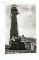 Scheveningen  Vuurtoren 1955 - Scheveningen