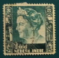 1905 Michel-Nr. 278 Gestempelt (DNH) - Nederlands-Indië