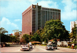 12-12-2023 (1 W 56) Singapore - Hotel Hyatt - Singapour