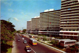 12-12-2023 (1 W 56) Singapore - Outram Park Flats - Singapour