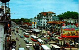 12-12-2023 (1 W 56) Singapore - New Bridge Road - Singapour