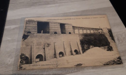 Carte  Postale   COULONGES SUR LAUTIZE   Les Fours à CHAUX LAVOIS - Coulonges-sur-l'Autize