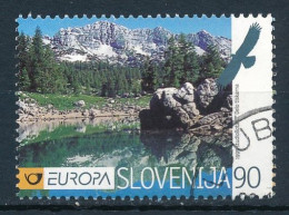 °°° SLOVENIA - Y&T N°235 - 1999 °°° - Slowenien