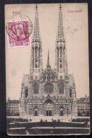 Postcard From Vienna Circle Church Image - Chiese