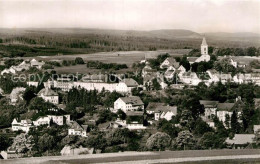 42958624 Bonndorf Schwarzwald Teilansicht  Bonndorf Schwarzwald - Bonndorf