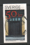 Zweden 2020 Yv 3295, Hele Hoge Waarde, Prachtig Gestempeld Op Papier - Used Stamps