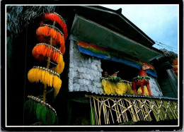 12-12-2023 (1 W 57) Philippines - Pahiyas Festival - Philippines