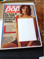 RIVISTA SEX POP NUMERO 19 - Film