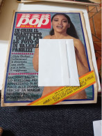 RIVISTA SEX  POP NUMERO 19 - Kino