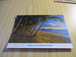 Great Barrier Reaf (Australie).Palm Cove. - Great Barrier Reef
