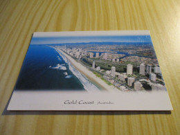 Gold Coast (Australie).Vue Générale. - Gold Coast