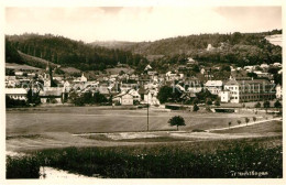 42957485 Treuchtlingen Teilansicht  Treuchtlingen - Hürth