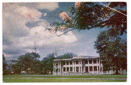 St. Augustine - L'Imperial College - Trinidad