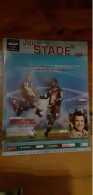 Programme Finale De La Coupe De France 2004 PSG Paris Saint Germain Chateauroux Jour De Stade Bigard Denisot - Libri