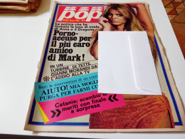 RIVISTA SEX POP- NUMERO 47 - Cinema