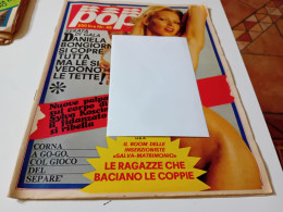 RIVISTA POP NUMERO 46 - Film