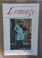 Lemouzi.tulle.Correze.limousin.n 129.de 1994. - Toerisme En Regio's