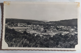 POUXEUX . 88 . Vue Générale  - Abimée Dans Les Angles - Pouxeux Eloyes