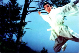 12-12-2023 (1 W 60) Australia - AVANTI - Hong Kong Movie (martial Art) - Artes Marciales
