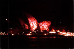 12-12-2023 (1 W 60) Australia - AVANTI - Sydney Opera House - Opéra