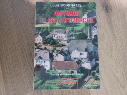 Lemouzi.tulle. Correze.limousin.n 188 Bis.de 2009.uzerche. - Tourisme & Régions