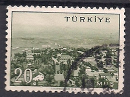 TURQUIE      N°   1511   OBLITERE - Gebraucht