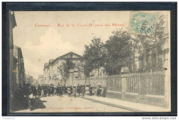 CARMAUX : Rue De La Tour - Carmaux