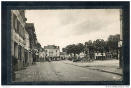 ST SAENS Place Maintenon - Saint Saens