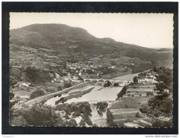 RETOURNAC : Vue Générale - Retournac