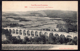 France - Tournay - Viaduc De Lanespéde - Tournay