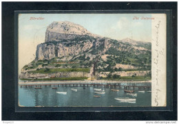 GIBRALTAR - Gibraltar