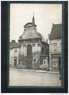 2696 - 62 - LILLERS :Chapelle De La Miséricorde - Lillers