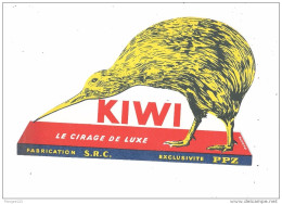 Buvard Cirage De Luxe KIWI - C