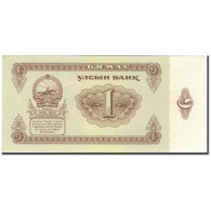 Billet, Mongolie, 1 Tugrik, 1983, KM:42, NEUF - Mongolië